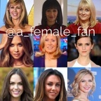 a_female_fan (Female Fan) OnlyFans Leaked Pictures & Videos 

 profile picture