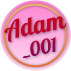 Onlyfans leaks adam_001 

 profile picture