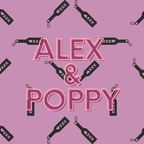 Get Free access to @alexandpoppy (Alex &amp; Poppy) Leaks OnlyFans 

 profile picture