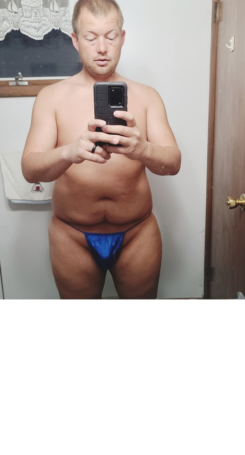 alwaysturnedon69 onlyfans leaked picture 2