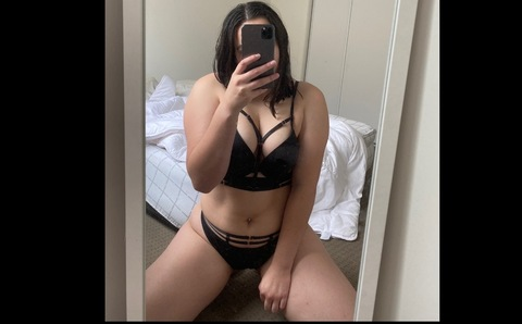 alyssababe onlyfans leaked picture 2