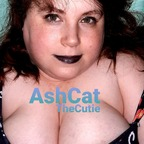 ashcatthecutie OnlyFans Leaked Photos and Videos 

 profile picture