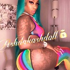 Download ashdakashdoll OnlyFans videos and photos for free 

 profile picture