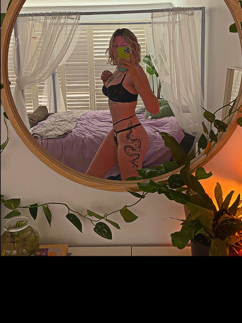 atattooedblonde onlyfans leaked picture 2