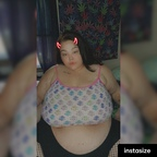 babbygirrlbbw OnlyFans Leaks (127 Photos and 61 Videos) 

 profile picture