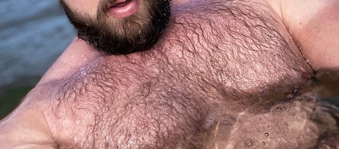 bear_girth onlyfans leaked picture 2