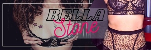 bellastone420 onlyfans leaked picture 2