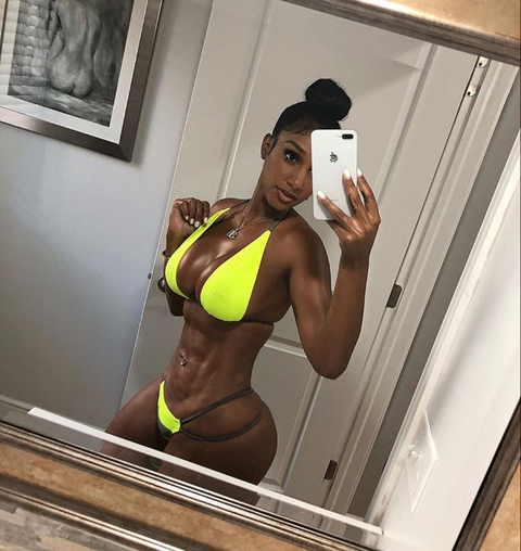 berniceburgos onlyfans leaked picture 2