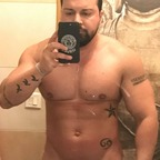 big-muscle onlyfans leaked picture 1