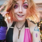 carrykey_cosplay OnlyFans Leaks 

 profile picture