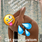 caseymonae onlyfans leaked picture 1