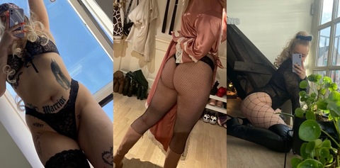 cecilieviborg onlyfans leaked picture 2