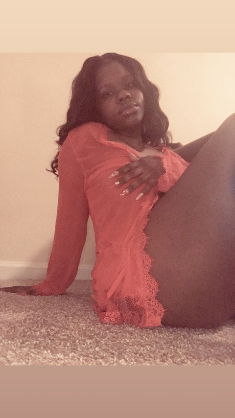 chocolatedroppussy onlyfans leaked picture 2