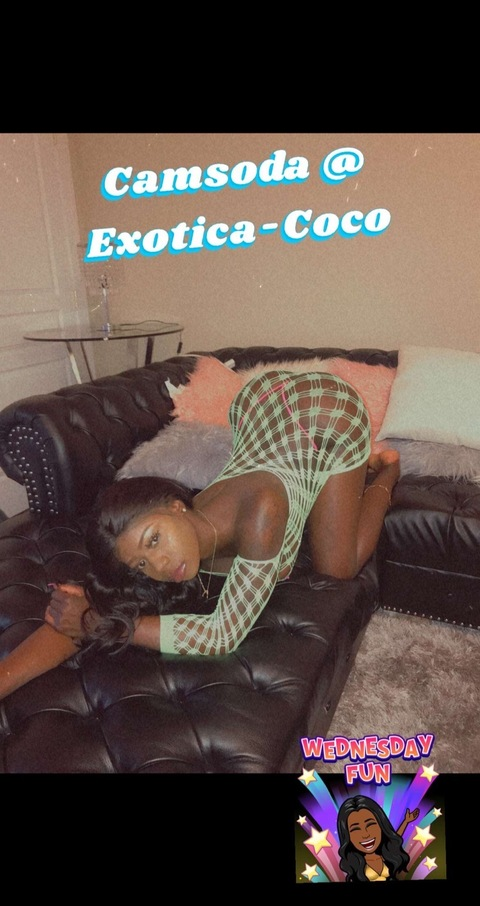 cocoliciouss onlyfans leaked picture 2