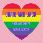Free access to craigjackxxx (Craig and Jack XXX) Leaks OnlyFans 

 profile picture