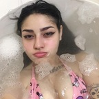 culonadark OnlyFans Leaked Photos and Videos 

 profile picture
