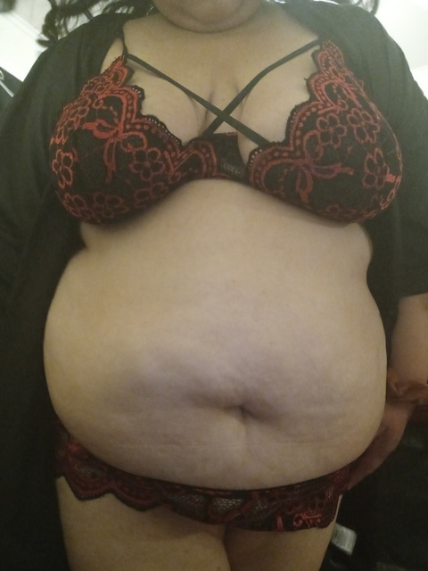 curvysexylove onlyfans leaked picture 2