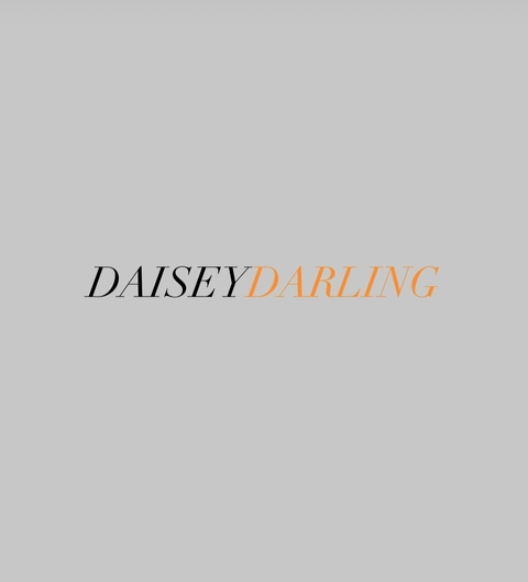 daiseydarling onlyfans leaked picture 2