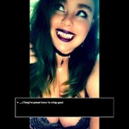 darkwitchbitch (The High Priestess) OnlyFans Leaked Pictures and Videos 

 profile picture
