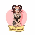 Free access to @darlademoness Leaked OnlyFans 

 profile picture