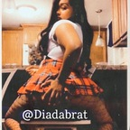 View diadabrat OnlyFans videos and photos for free 

 profile picture