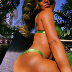djkellygreen (DJ Kelly Green🍏) free OnlyFans Leaked Pictures and Videos 

 profile picture