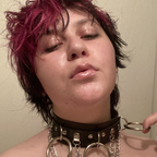 dpnbitch (Depressed pixie nightmare bitch) OnlyFans Leaked Videos and Pictures 

 profile picture