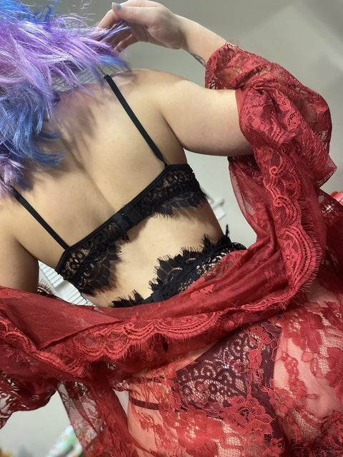 falling_rose_petal21 onlyfans leaked picture 2