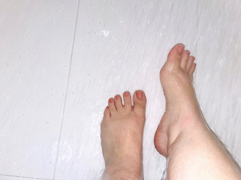 feetfrom_downunder onlyfans leaked picture 2