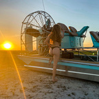 flairboatgirl417 (Florida Airboat Girl) OnlyFans Leaked Pictures & Videos 

 profile picture
