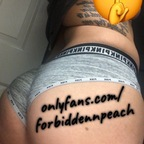 New @forbiddennpeach leak Onlyfans gallery free 

 profile picture
