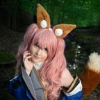 foxycosplay (FoxyCosplay just a lovable fox girl. &lt;3) OnlyFans content 

 profile picture