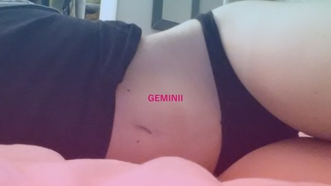 geminiite onlyfans leaked picture 2