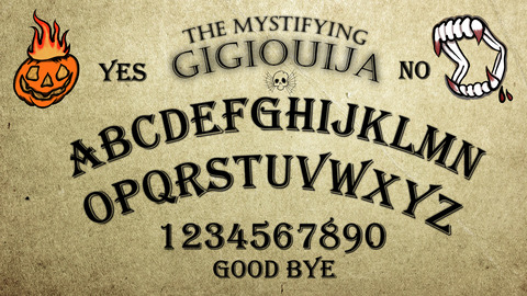 gigiouija onlyfans leaked picture 2