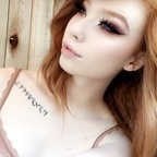 ginger_rae (Ginger) OnlyFans content 

 profile picture