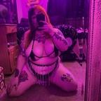 gothicccbabe onlyfans leaked picture 1