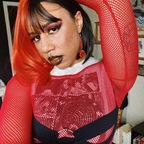 Onlyfans leaks gothspice666 

 profile picture