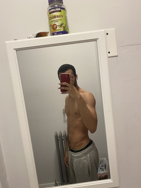 haddifree onlyfans leaked picture 2