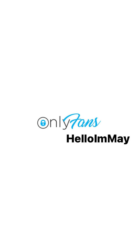 helloimmay onlyfans leaked picture 2