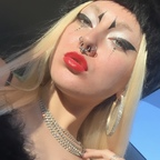 hellpixie999 (hellpixie) OnlyFans Leaked Pictures & Videos 

 profile picture