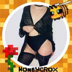 Download honeycrox OnlyFans videos and photos for free 

 profile picture
