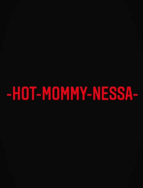 hotmommynessa onlyfans leaked picture 2