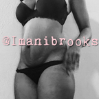 Trending @imanibrooksvip leak Onlyfans content free 

 profile picture