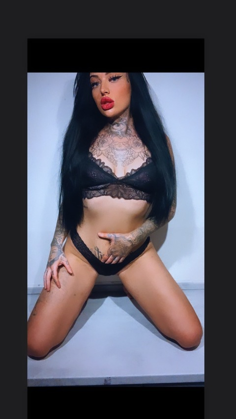 inked_girl21 onlyfans leaked picture 2