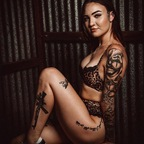 inkedevie onlyfans leaked picture 1