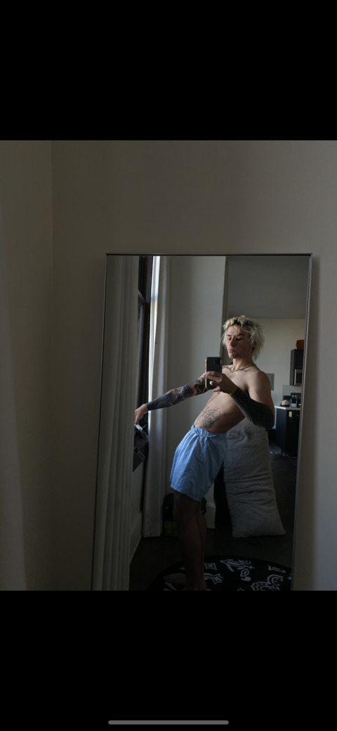 jamessblakee onlyfans leaked picture 2