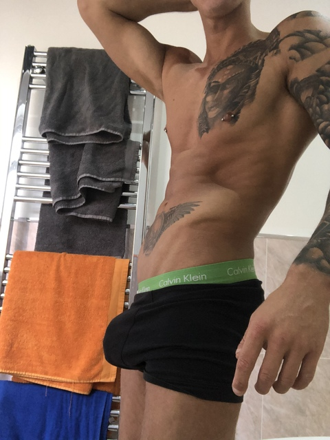 joerider onlyfans leaked picture 2