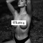 kate4 OnlyFans Leaked (888 Photos and 113 Videos) 

 profile picture