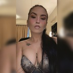 Download khirahnevaeh OnlyFans videos and photos free 

 profile picture