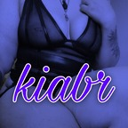 Trending @kiabr leaked Onlyfans videos and photos free 

 profile picture